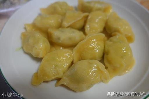 为什么老人常说，包饺子的时候，不能查个数？