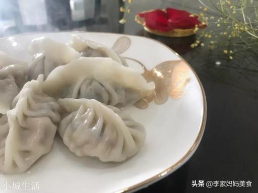 为什么老人常说，包饺子的时候，不能查个数？