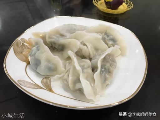 为什么老人常说，包饺子的时候，不能查个数？