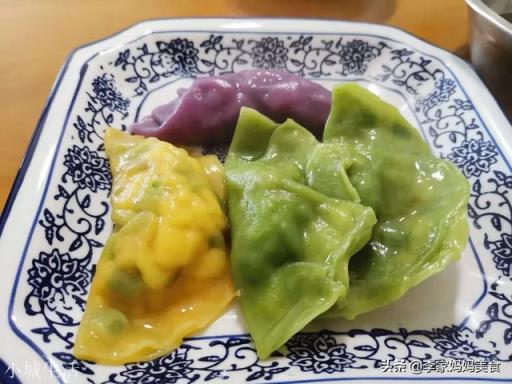 为什么老人常说，包饺子的时候，不能查个数？