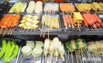 什么小本生意来钱快？