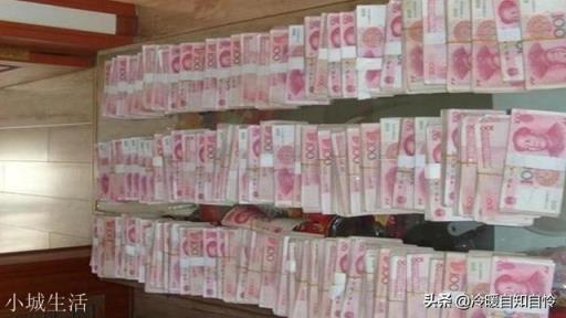 什么小本生意来钱快？