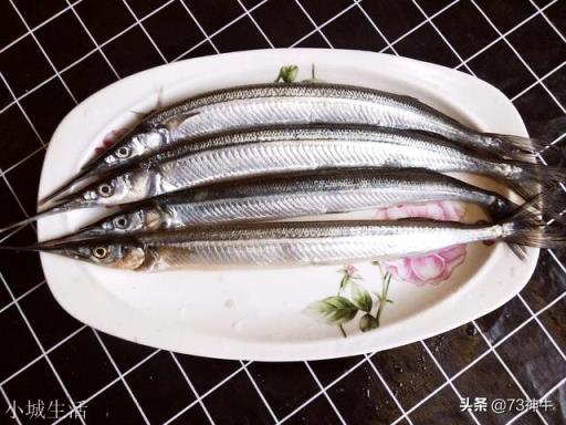 有的海鱼为什么比淡水鱼好吃？