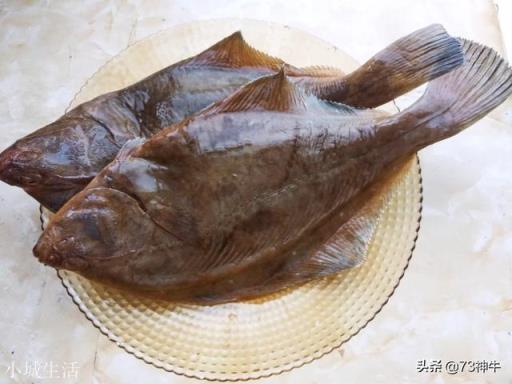 有的海鱼为什么比淡水鱼好吃？