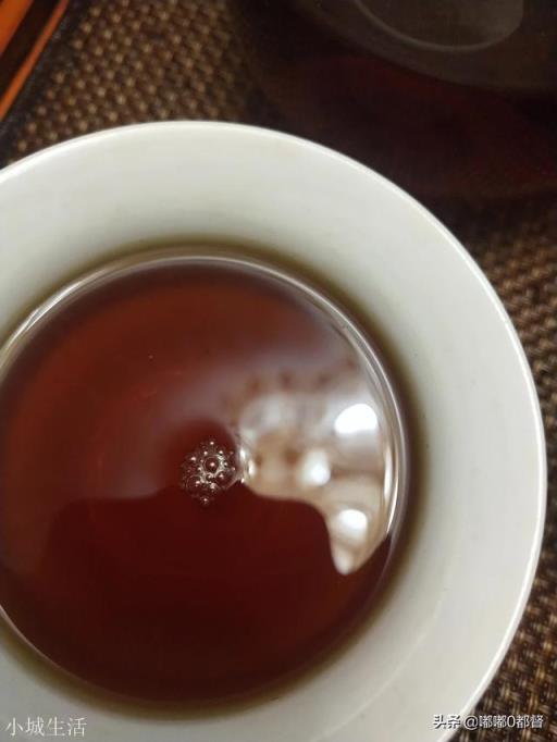 为什么很多人不喝普洱茶?