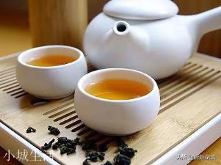 为什么很多人不喝普洱茶?