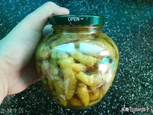 怎样做酸萝卜好吃?我做的为什么不脆?