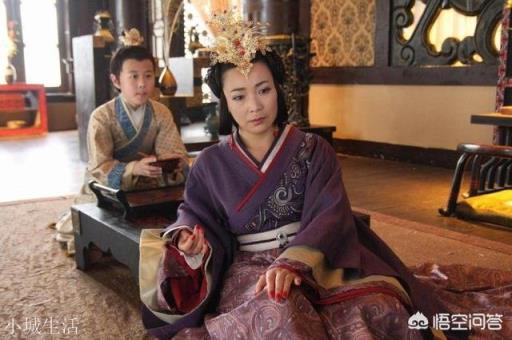 张良到底有多聪明?是什么智慧让家族辉煌了2000多年?