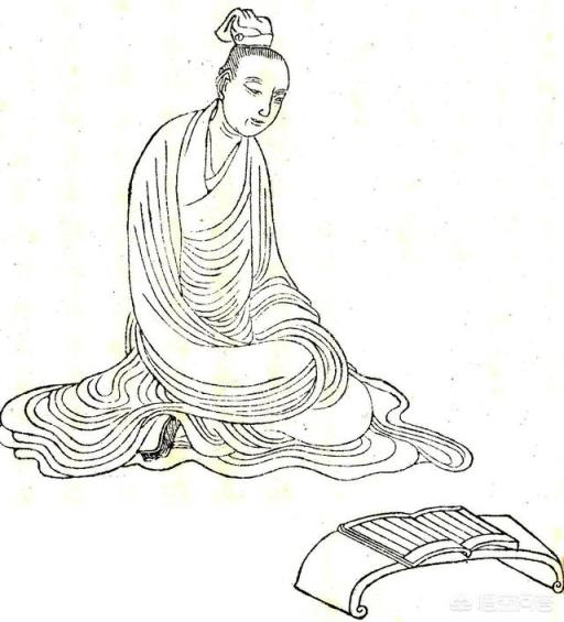 张良到底有多聪明?是什么智慧让家族辉煌了2000多年?