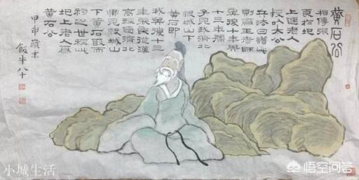 张良到底有多聪明?是什么智慧让家族辉煌了2000多年?