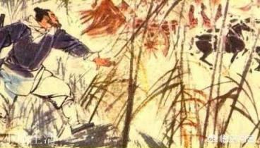 张良到底有多聪明?是什么智慧让家族辉煌了2000多年?