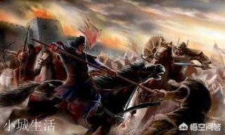 张良到底有多聪明?是什么智慧让家族辉煌了2000多年?