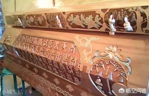 古人为什么人死后放在棺材里，棺材盖为什么要钉铁钉？