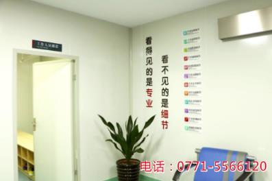 南宁东大中医肛肠医院看病放心吗？好医院讲究好效果