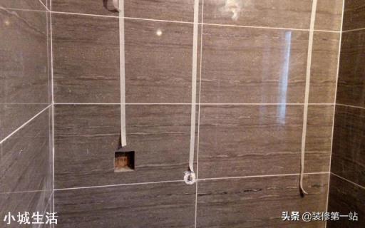 装修中，用瓷砖胶会不会掉砖？