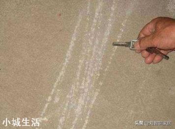 装修中，用瓷砖胶会不会掉砖？