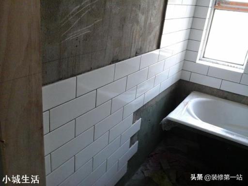 装修中，用瓷砖胶会不会掉砖？