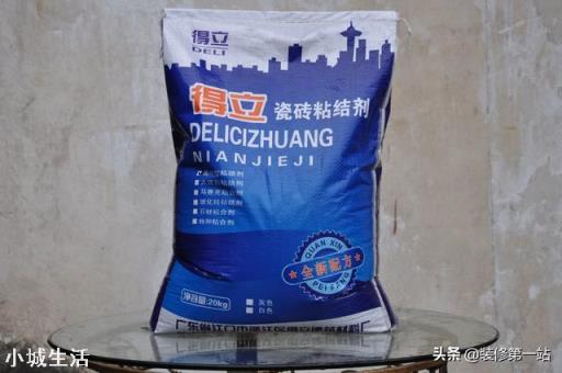 装修中，用瓷砖胶会不会掉砖？