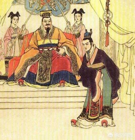 曹丕又命曹植写《死牛诗》,不能出现“死、牛”二字,结果怎样了?