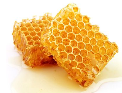 蜂巢的功效与作用及食用方法