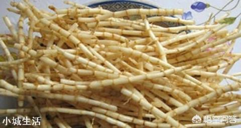 农村的茅草根有什么作用，现在价格如何？