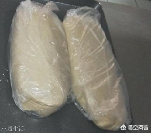 油条为什么有苦味？