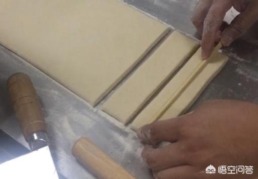 油条为什么有苦味？