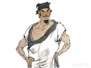 為什么梁山水軍總司令是李俊？