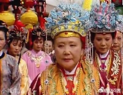秦钟将死,贾母为何如此冷漠?以前的疼爱都是假的吗?