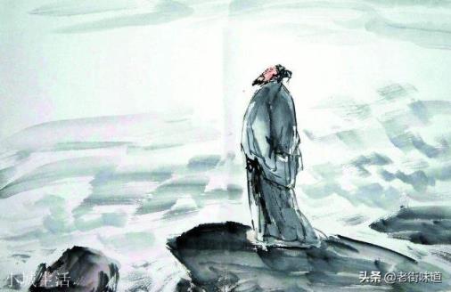 一首《虞美人》写尽蒋捷一生,一句悲欢离合总无情,无比沉痛,你怎样看?