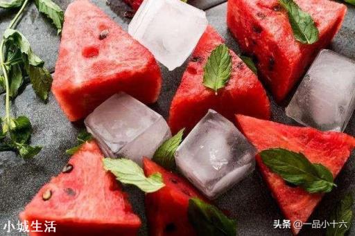 今天小暑,农村老人常说:“小暑热得透,大暑凉飕飕”,啥意思?