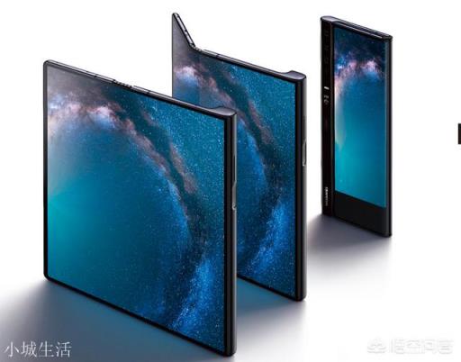 华为折叠屏手机被炒到9-10万，你怎么看？