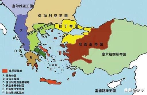 为什么有人说奥斯曼帝国残酷的王位继承制度是其国祚六百多年的主因?