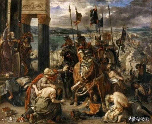为什么有人说奥斯曼帝国残酷的王位继承制度是其国祚六百多年的主因?