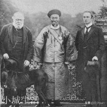 李鸿章为什么要杀死清朝首富胡雪岩，而胡雪岩又有多恨李鸿章，才会说下胡李不通婚？