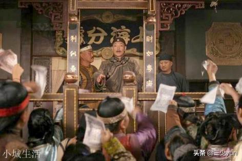 李鸿章为什么要杀死清朝首富胡雪岩，而胡雪岩又有多恨李鸿章，才会说下胡李不通婚？