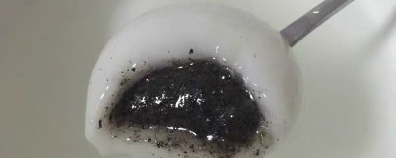 煮熟的汤圆吃不完怎么办