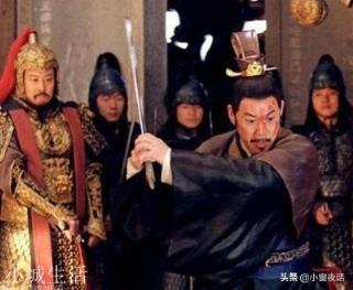 秦琼在凌烟阁二十四功臣中排在最后一名，对此你怎么看？