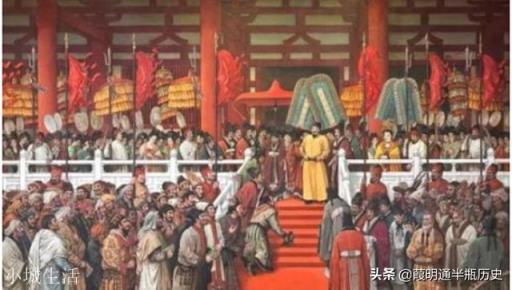 秦琼在凌烟阁二十四功臣中排在最后一名，对此你怎么看？