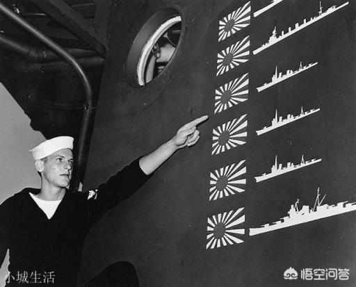 瓜岛战役日本为什么会输？