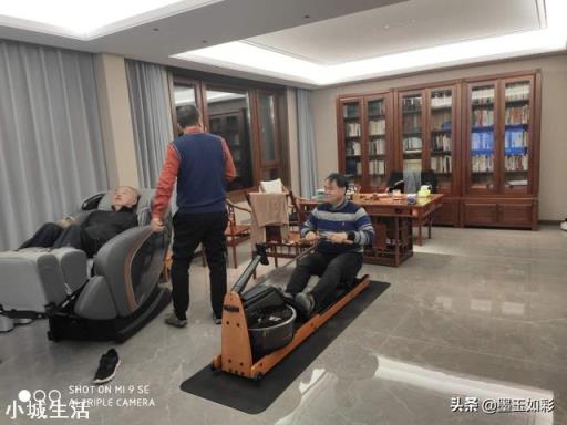 客厅会退出我们的生活吗?