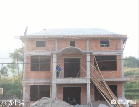 户口在城市，农村老家的旧房能翻新吗？
