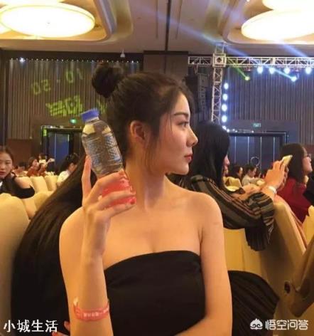 减肥前后的个人形象上的差距真的会很大吗?