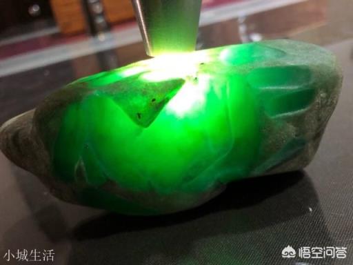 翡翠有哪些入门知识?