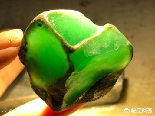 翡翠有哪些入门知识?