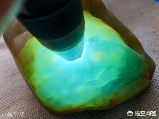翡翠有哪些入门知识?