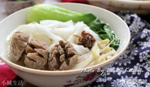 潮汕牛肉丸为什么好吃?做法有什么不同?
