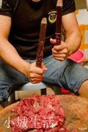 潮汕牛肉丸为什么好吃?做法有什么不同?