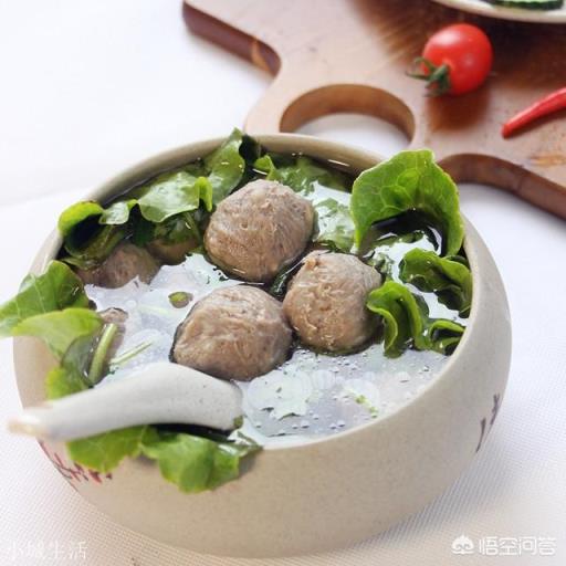 潮汕牛肉丸为什么好吃?做法有什么不同?