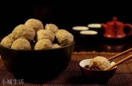潮汕牛肉丸为什么好吃?做法有什么不同?